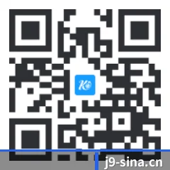 iOS 系统版 二维码 | Jiuyou
